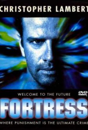 Fortress poster