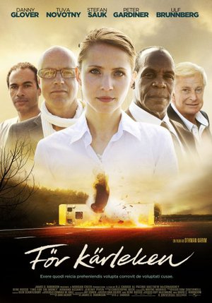 För kärleken poster