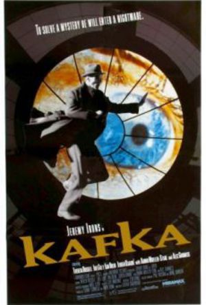 Kafka poster
