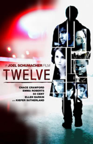 Twelve poster