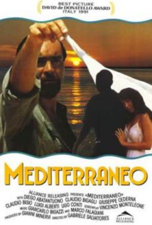 Jag älskar soldater poster