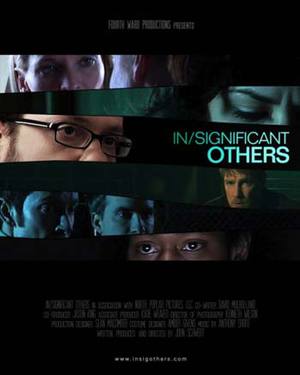 In/Significant Others poster