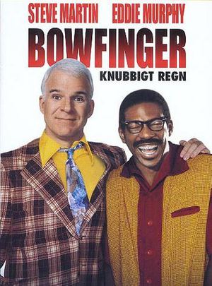 Knubbigt regn poster