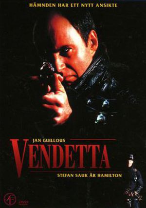 Vendetta poster