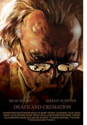Death and Cremation poster