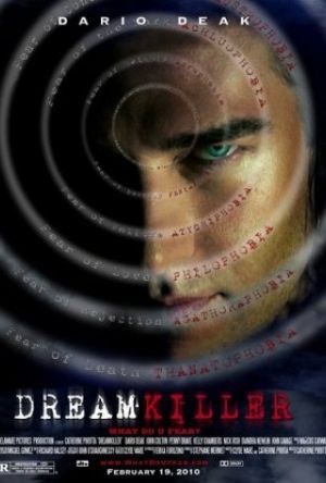 Dreamkiller poster