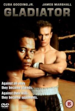 Gatans Gladiator poster