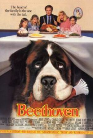 Beethoven poster