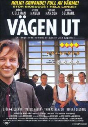 Vägen ut poster