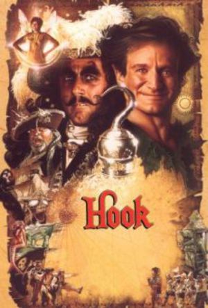 Hook poster