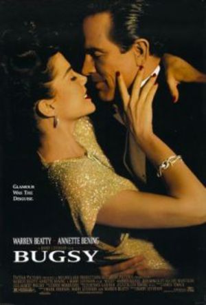 Bugsy poster