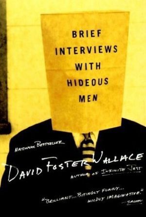 Brief Interviews with Hideous Men poster
