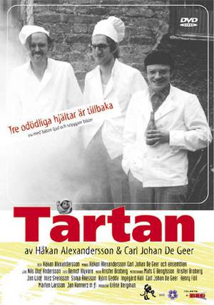 Tårtan poster