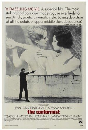 Fascisten poster
