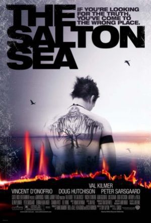 Salton Sea poster
