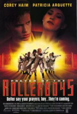 Rollerboys poster