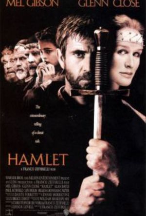 Hamlet poster