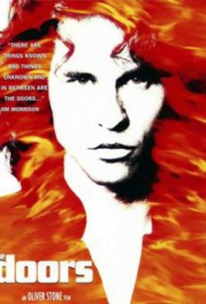 The Doors poster