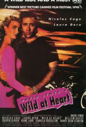 Wild at Heart poster