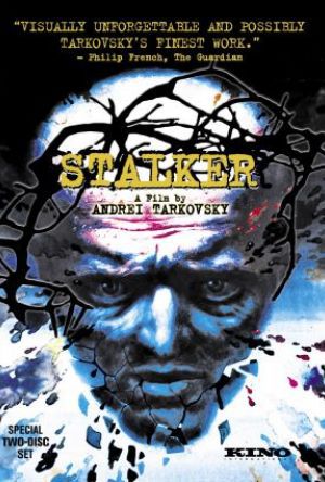 Stalker poster