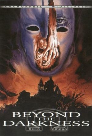 Beyond the Darkness poster
