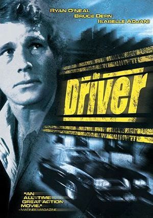 Driver poster
