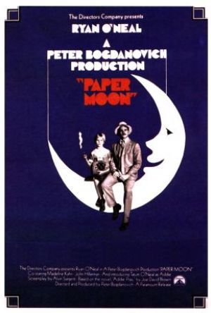 Paper Moon poster