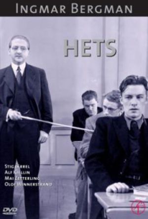 Hets poster
