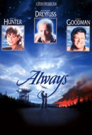 Always poster