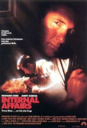 Misstänkta förbindelser poster