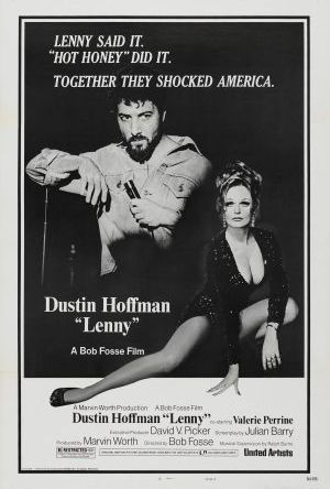 Lenny poster