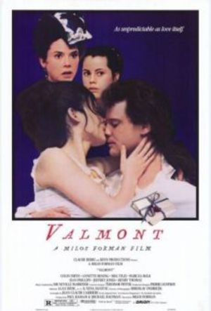 Valmont poster