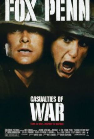 Uppgörelsen poster