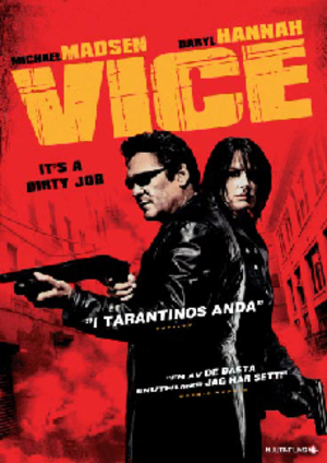 Vice poster