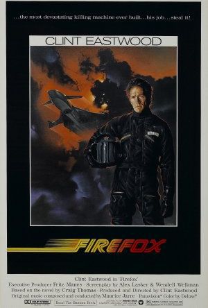 Firefox poster