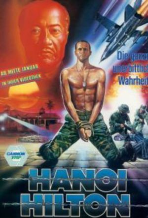 Hanoi Hilton poster
