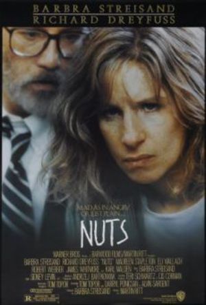 Berättelsen om Claudia poster