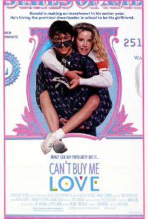 Can't Buy Me Love poster