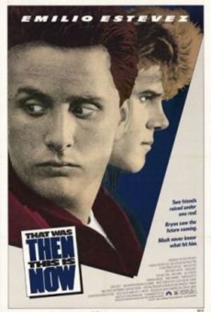 Yesterday poster