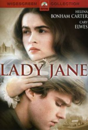 Lady Jane poster