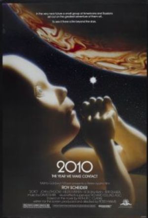 2010 poster