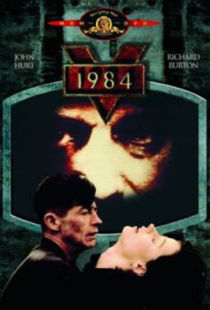 1984 poster