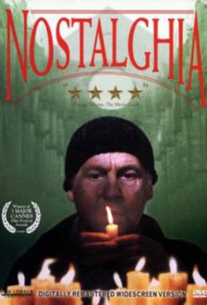 Nostalgia poster