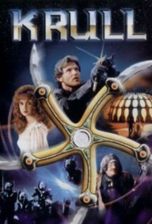 Krull poster