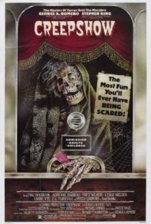 Creepshow poster