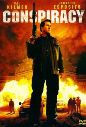 Conspiracy poster