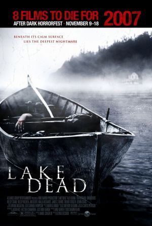 Lake Dead poster