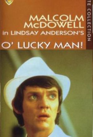 O Lucky Man! poster