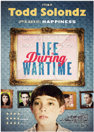 Life During Wartime poster