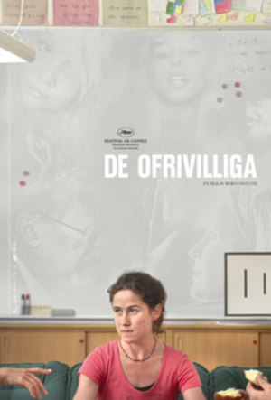 De ofrivilliga poster